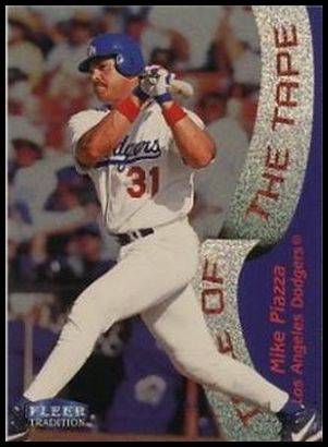 334 Mike Piazza